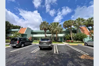933 Cypress Grove Drive #205, Pompano Beach, FL 33069 - Photo 1
