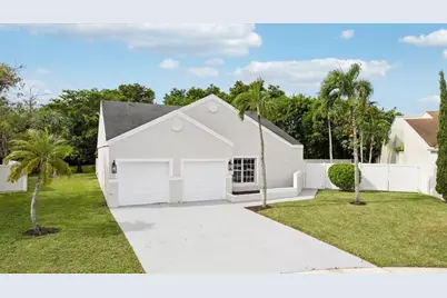 8587  Dynasty Drive, Boca Raton, FL 33433 - Photo 1