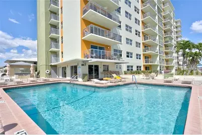 2900 NE 30th St, Unit #4D, Fort Lauderdale, FL 33306 - Photo 1