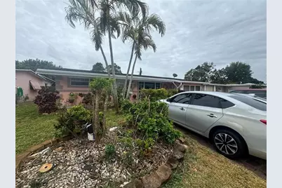 6600 NW 25th Ct, Sunrise, FL 33313 - Photo 1