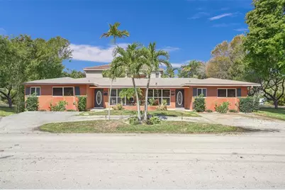 1061-1081 NE 26th Ave #1-2, Pompano Beach, FL 33062 - Photo 1