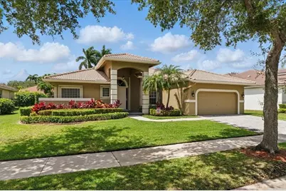 1137  Ginger Cir, Weston, FL 33326 - Photo 1