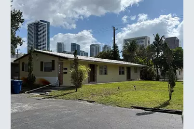 634 SW 4th Ave, Unit #A, Fort Lauderdale, FL 33315 - Photo 1