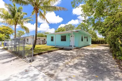 2838 NW 6th Street, Pompano Beach, FL 33069 - Photo 1