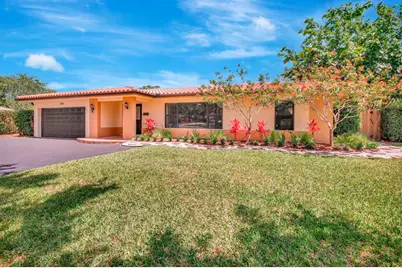 7281 NW 9th St, Plantation, FL 33317 - Photo 1