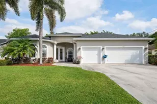 355 SW De Gouvea Terrace, Port Saint Lucie, FL 34984 - Photo 1