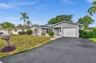 8107 NW 94th Ave, Tamarac, FL 33321 - Photo 1