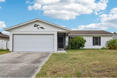 173 SW Starfish Ave, Port Saint Lucie, FL 34984 - Photo 1