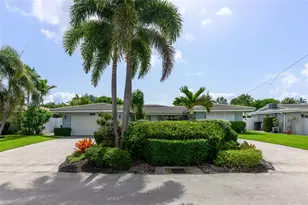 4040 NE 17th Ave, Oakland Park, FL 33334 - Photo 1