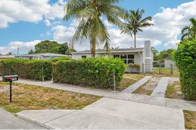 744 Dogwood Road, West Palm Beach, FL 33409 - Photo 1