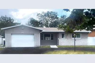 3371  Liberty St, Hollywood, FL 33021 - Photo 1