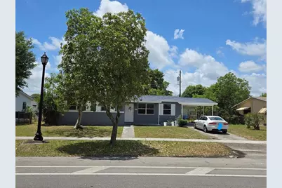 2221 NW Sunset Strip, Sunrise, FL 33313 - Photo 1