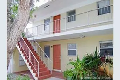 305 NE 16th Street #B8, Fort Lauderdale, FL 33304 - Photo 1