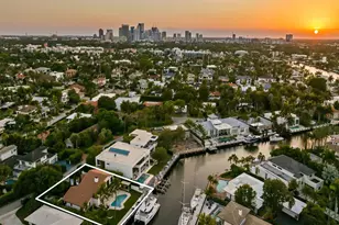 2411 Desota Dr, Fort Lauderdale, FL 33301 - Photo 1