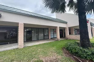 7191 W Oakland Park Blvd, Lauderhill, FL 33313 - Photo 1