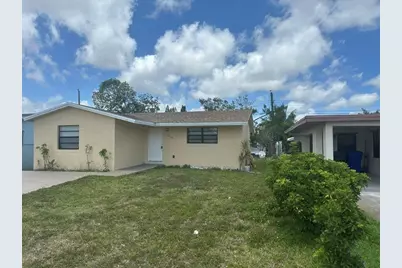 5509  Mayo St, Hollywood, FL 33021 - Photo 1