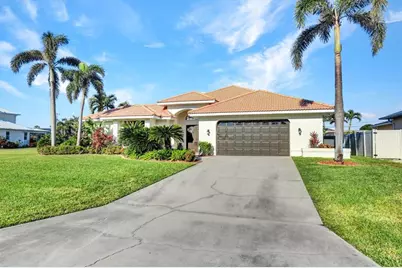 5707  Rose Garden Rd, Cape Coral, FL 33914 - Photo 1