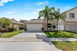 5900 E Grand Duke Cir, Tamarac, FL 33321 - Photo 1