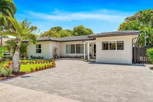 1616 NE 6th St, Fort Lauderdale, FL 33304 - Photo 1