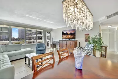 3300 NE 36th St, Unit #611, Fort Lauderdale, FL 33308 - Photo 1