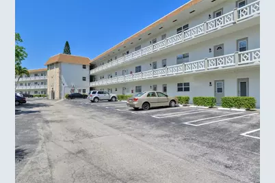 3506 NW 49th Ave, Unit #416, Lauderdale Lakes, FL 33319 - Photo 1