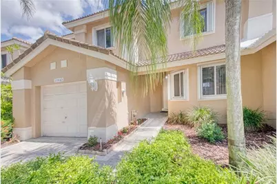 [Address not provided], Pembroke Pines, FL 33027 - Photo 1