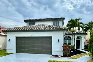 18124 SW 20th St, Miramar, FL 33029 - Photo 1