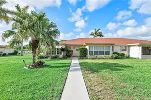 4570 NW 3rd St, Delray Beach, FL 33445 - Photo 1