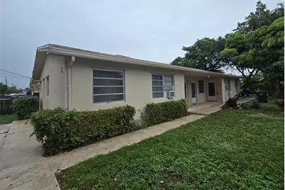 5805  Lincoln St, Hollywood, FL 33021 - Photo 1