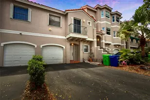 1407 NW 126th Ln, Sunrise, FL 33323 - Photo 1