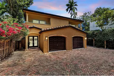 3067  Virginia St, Unit #3067, Coconut Grove, FL 33133 - Photo 1