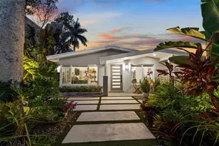 1033 NE 16th Ave, Fort Lauderdale, FL 33304 - Photo 1