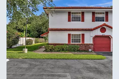 8957 NW 23rd St, Unit #8957, Coral Springs, FL 33065 - Photo 1