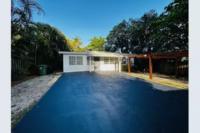 1660 SW 28th Ave, Fort Lauderdale, FL 33312 - Photo 1