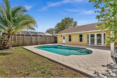 4510 NW 95th Ave, Sunrise, FL 33351 - Photo 1