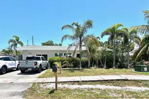 2600 NE 10th Terrace, Pompano Beach, FL 33064 - Photo 1