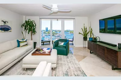 1  Las Olas Circle, Unit #1112, Fort Lauderdale, FL 33316 - Photo 1