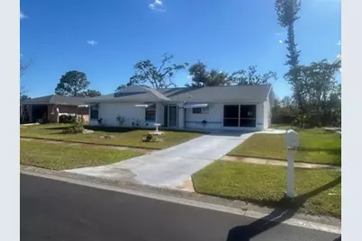 6639 Kenwood Drive, North Port, FL 34287 - Photo 1