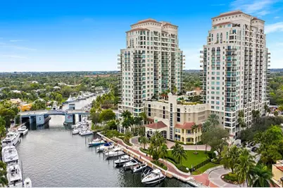 600 W Las Olas Blvd, Unit #902-S, Fort Lauderdale, FL 33312 - Photo 1