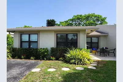 7532  Deuce Lane, Unit #7532, Lake Worth, FL 33467 - Photo 1