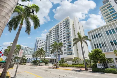 6917  Collins Ave, Unit #1624, Miami Beach, FL 33141 - Photo 1