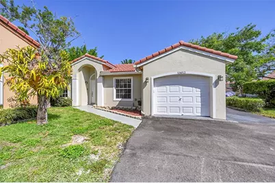 12653 NW 15th St, Sunrise, FL 33323 - Photo 1
