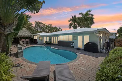 6240 NE 19th Ave, Fort Lauderdale, FL 33308 - Photo 1