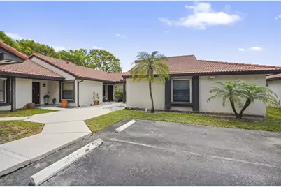 4805 SW 152nd Ct, Unit #F-98, Miami, FL 33185 - Photo 1