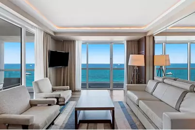 551 N Fort Lauderdale Beach Blvd, Unit #H1217, Fort Lauderdale, FL 33304 - Photo 1
