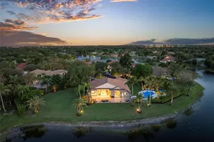 6627 NW 101st Terrace, Parkland, FL 33076 - Photo 1