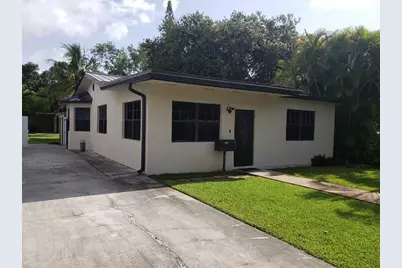 2411  Adams St, Hollywood, FL 33020 - Photo 1