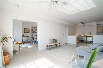 1919  Van Buren St, Unit #821A, Hollywood, FL 33020 - Photo 1