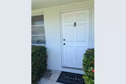 2230  Jackson St, Unit #8W, Hollywood, FL 33020 - Photo 1