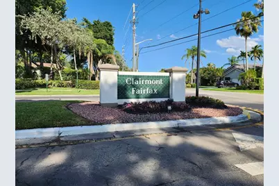 10665 W Clairmont Circle #302, Tamarac, FL 33321 - Photo 1